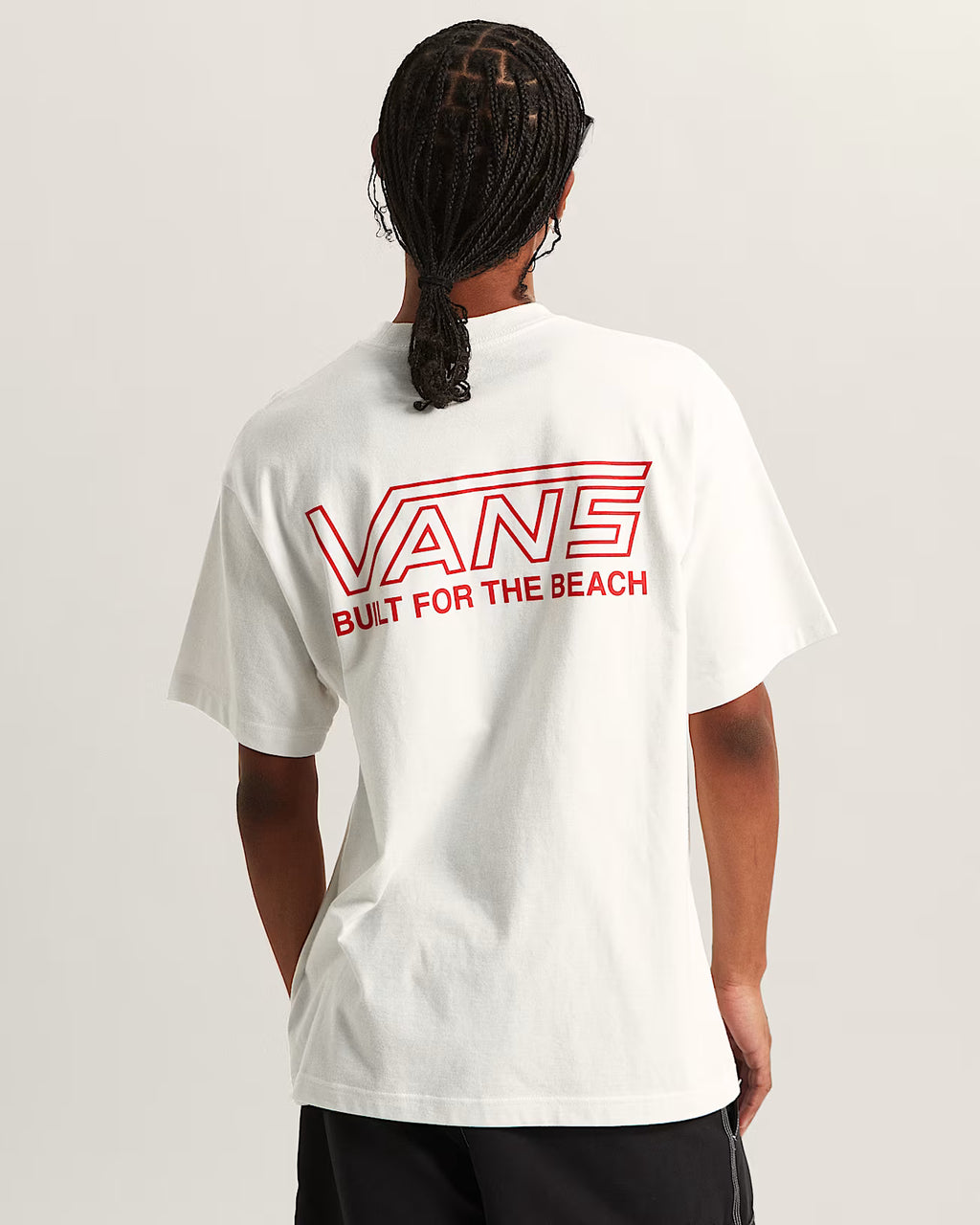 Vans Buckled T-Shirt – Maglietta Streetwear Grafica