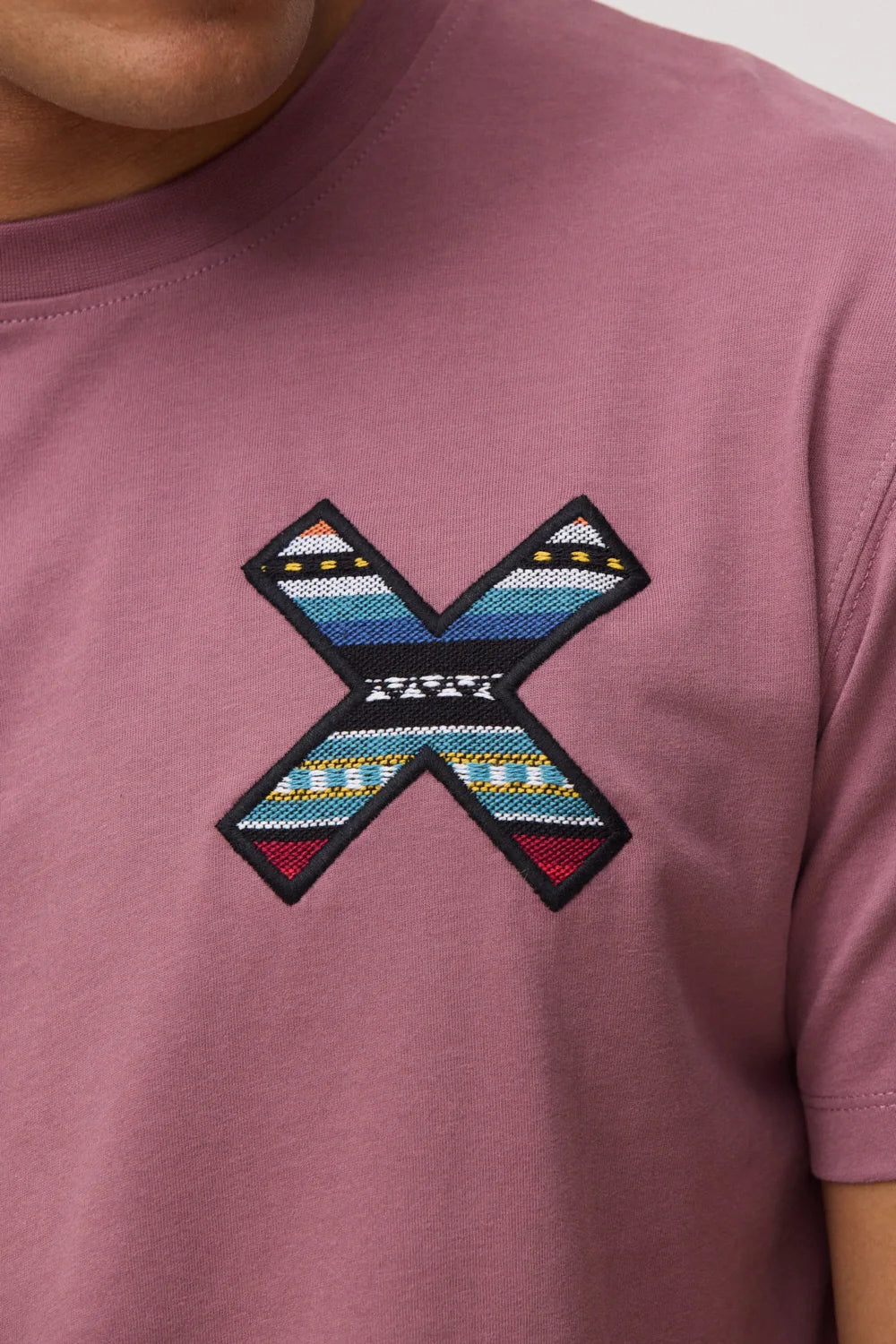 Blue Banana Camiseta Classic - Berry