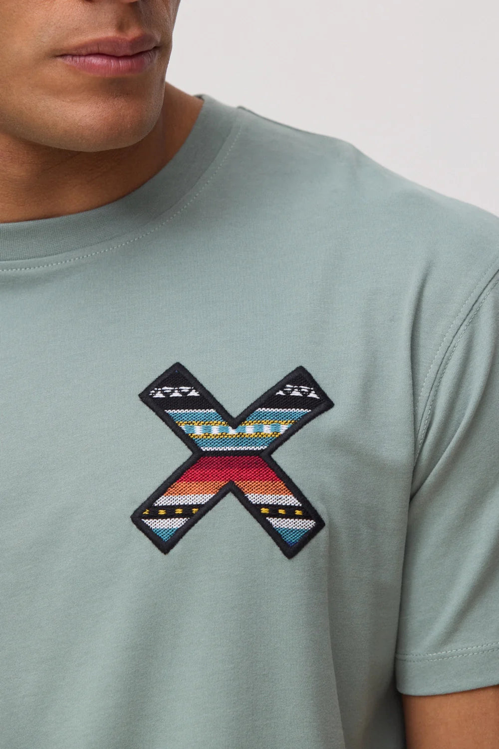 Blue Banana Camiseta Classic - Mint