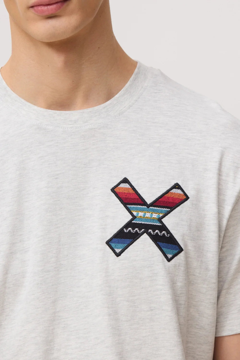 Blue Banana Camiseta Classic - Light Grey