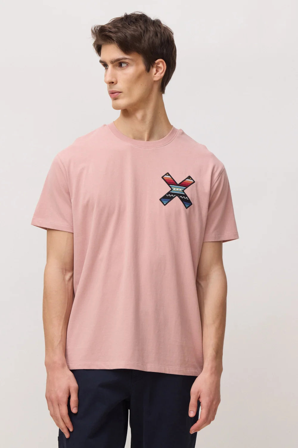 Blue Banana Camiseta Classic - Peach
