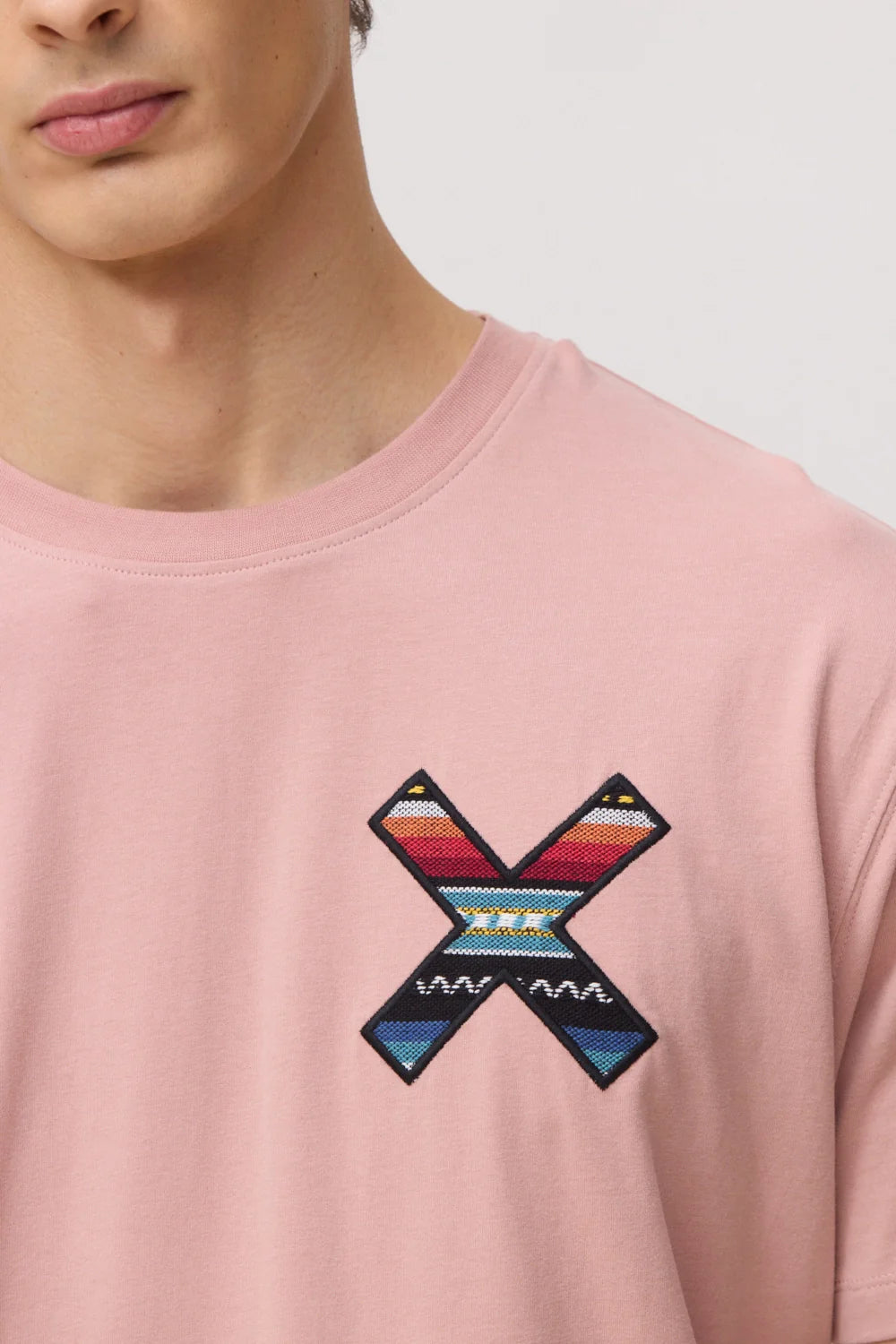 Blue Banana Camiseta Classic - Peach