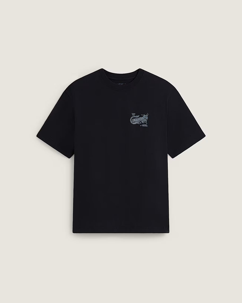 Vans Caballero T-Shirt – Maglietta Uomo Black