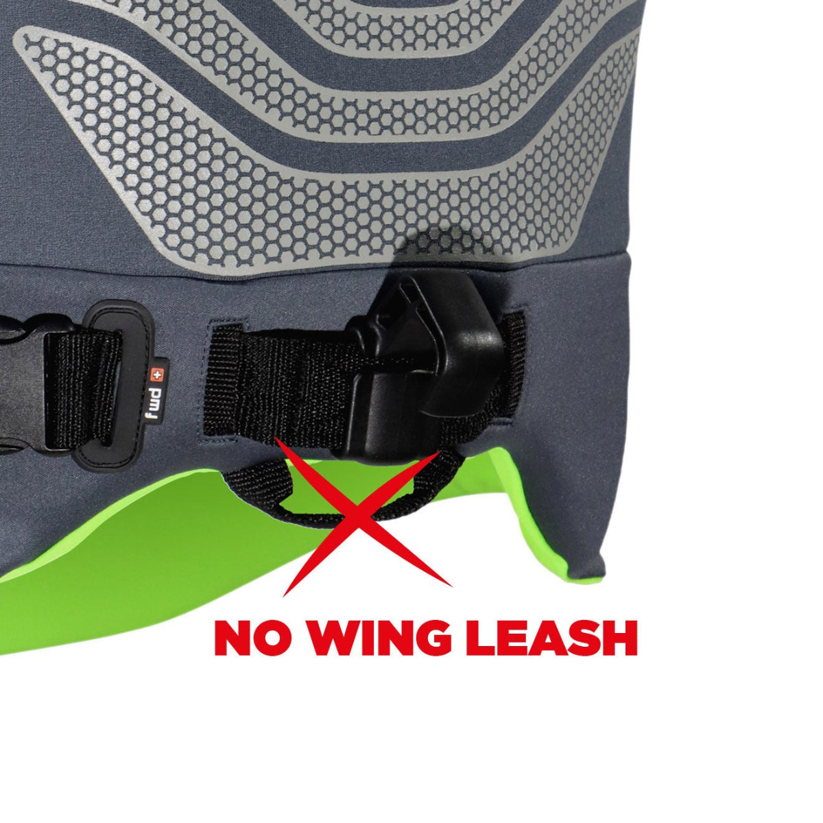 WIP Flow Neo Vest 50N