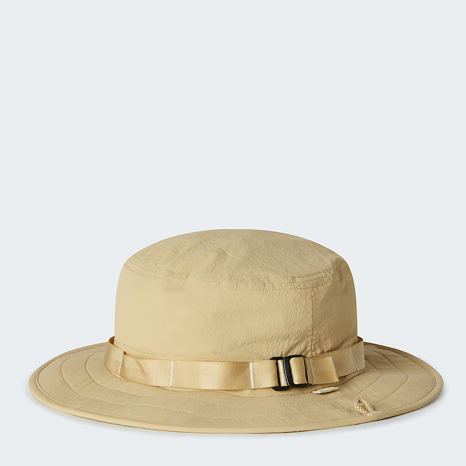 Cappello THE NORTH FACE Class V Brimmer Hat - Khaki Stone