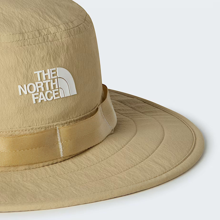 Cappello THE NORTH FACE Class V Brimmer Hat - Khaki Stone