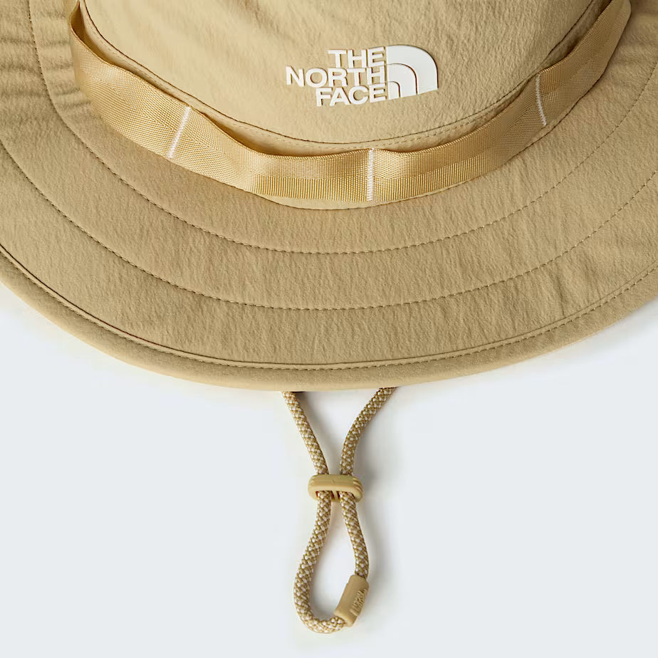 Cappello THE NORTH FACE Class V Brimmer Hat - Khaki Stone