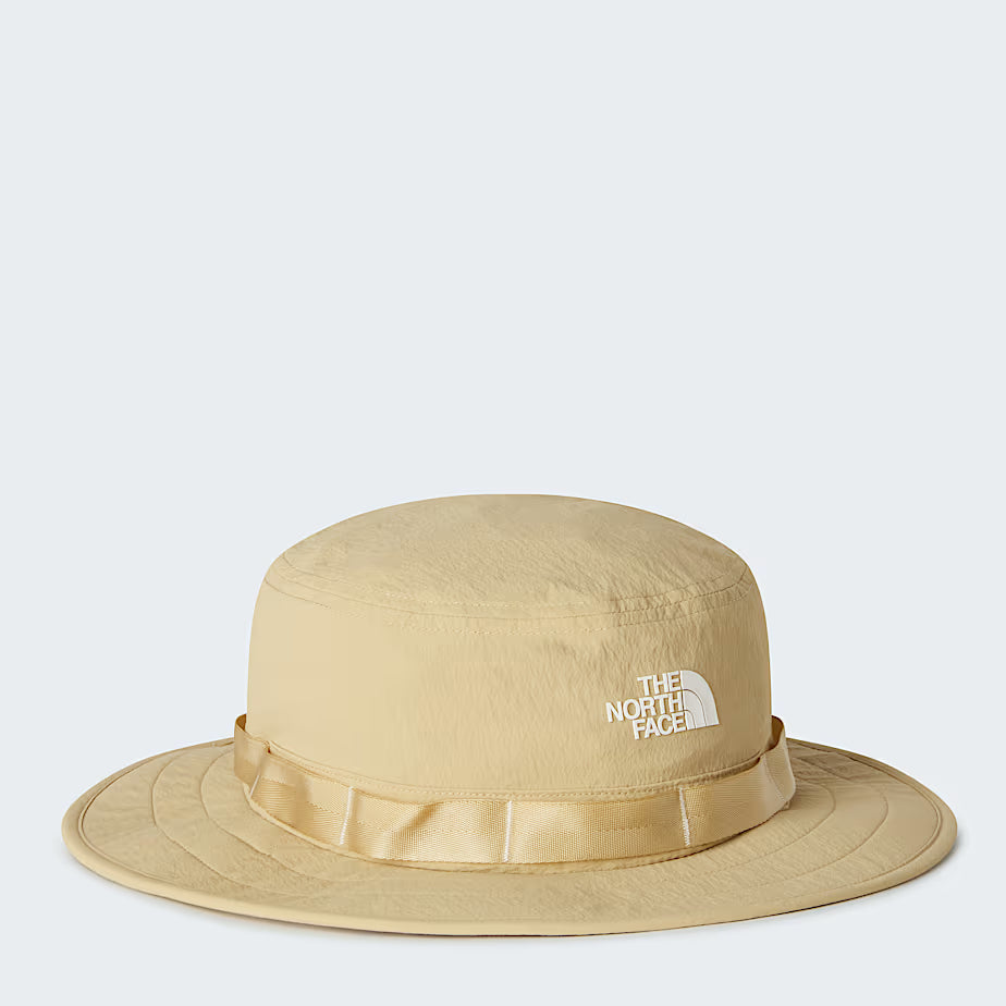 Cappello THE NORTH FACE Class V Brimmer Hat - Khaki Stone