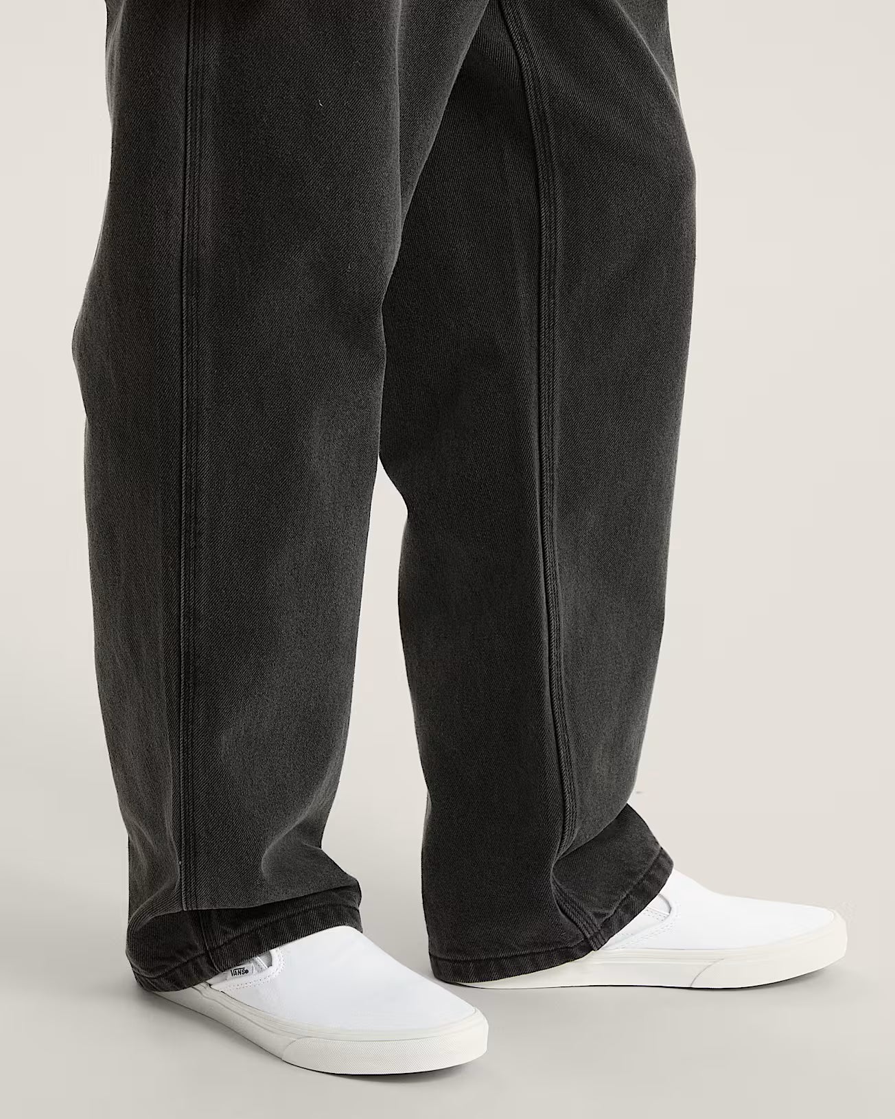Vans Classic Slip-On – Scarpe Uomo e Donna -  White