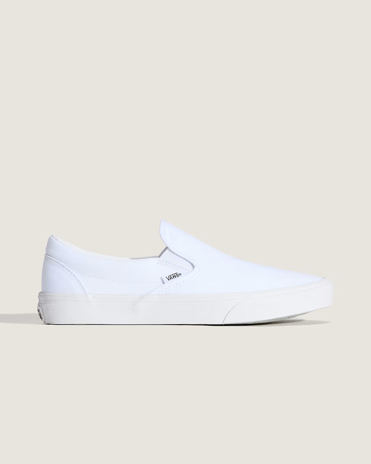 Vans Classic Slip-On – Scarpe Uomo e Donna -  White