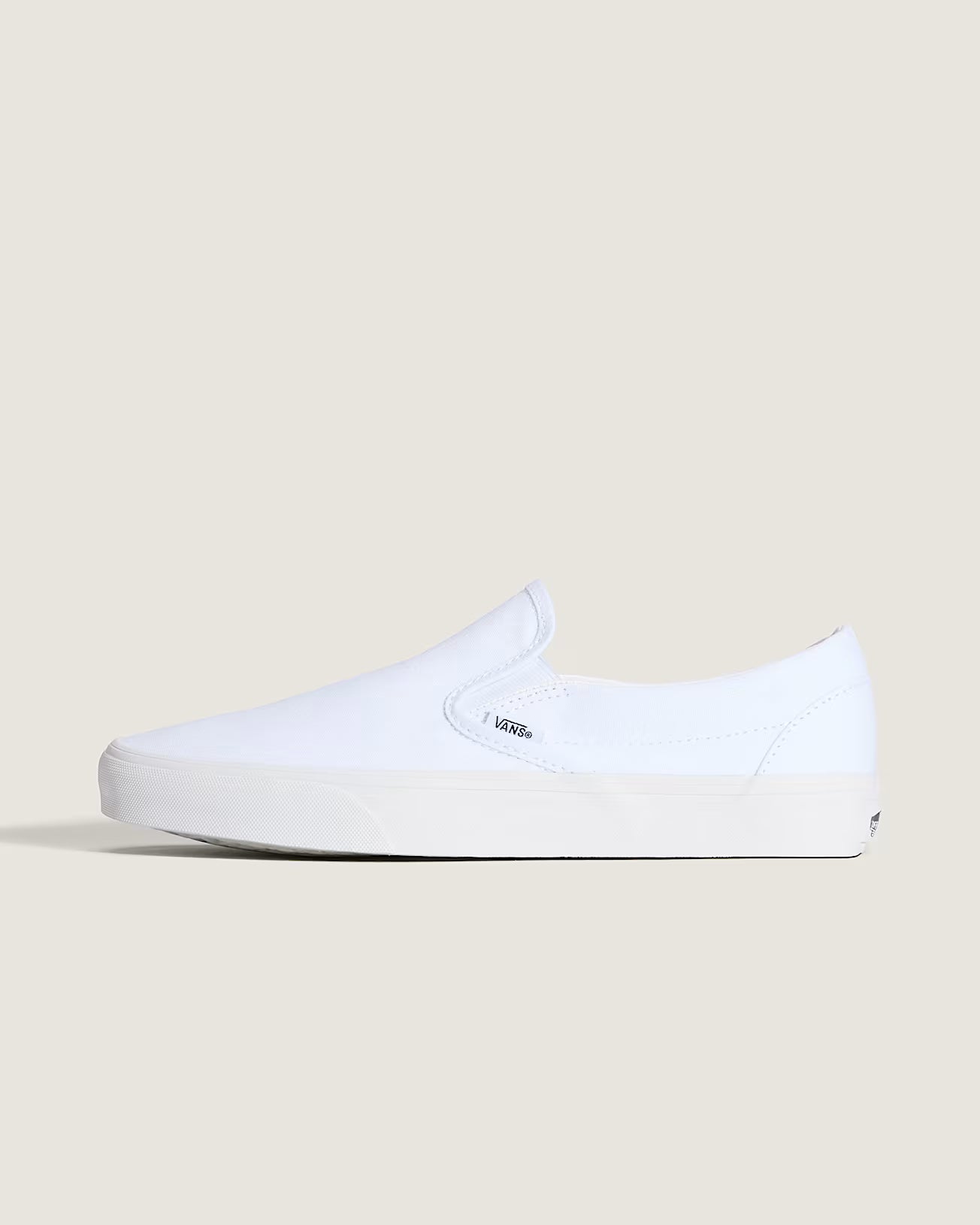 Vans Classic Slip-On – Scarpe Uomo e Donna -  White