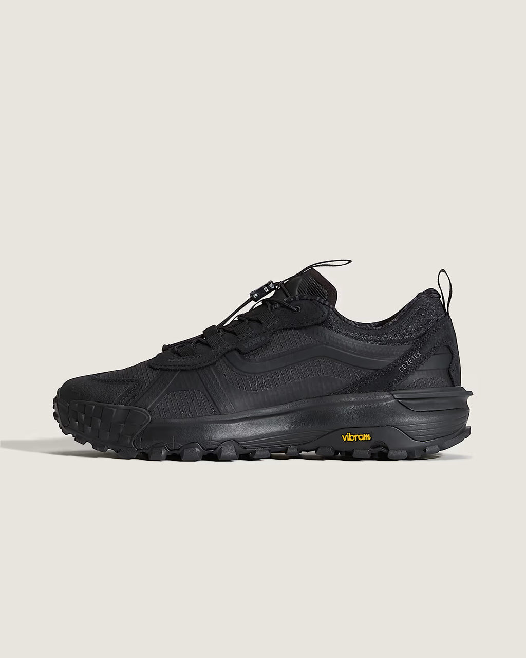 Scarpe Vans Crosspath XC GORE-TEX - Blackout