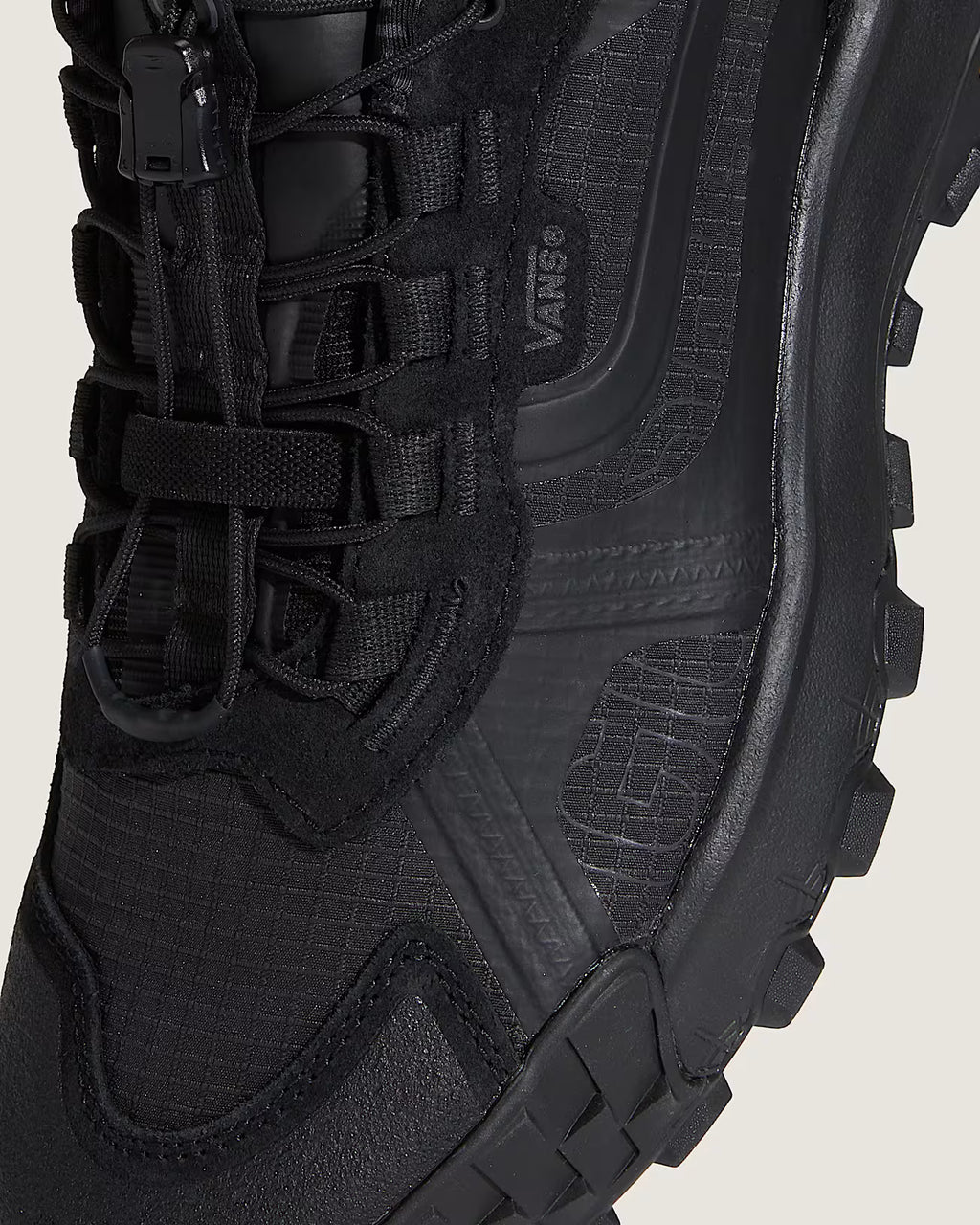 Scarpe Vans Crosspath XC GORE-TEX - Blackout
