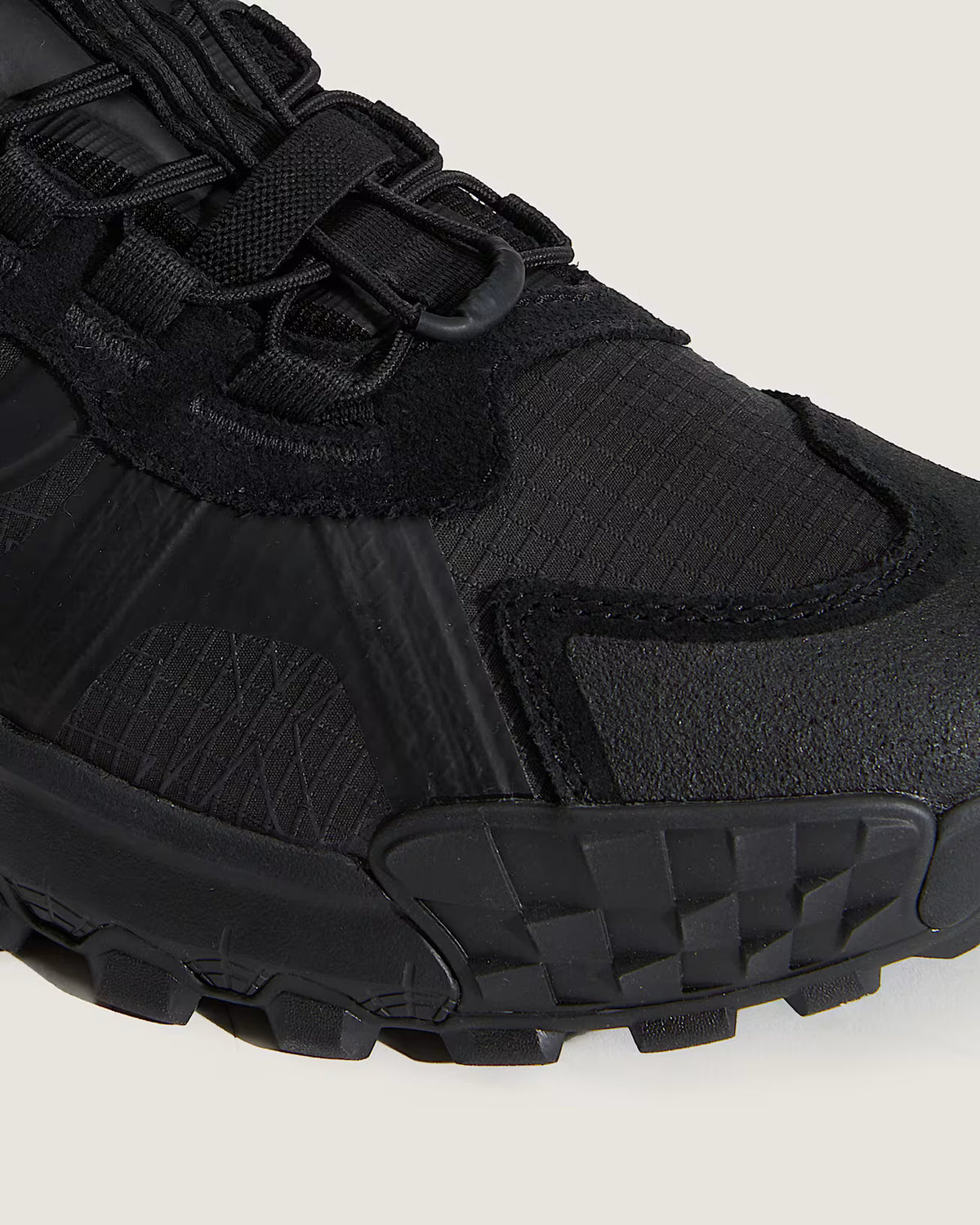 Scarpe Vans Crosspath XC GORE-TEX - Blackout