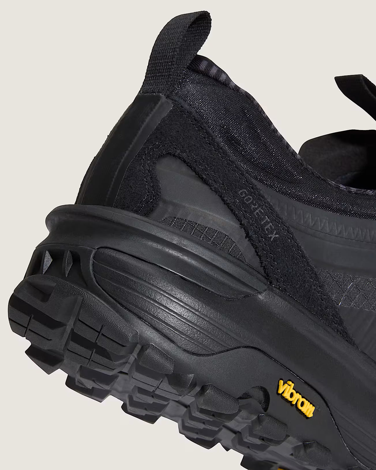 Scarpe Vans Crosspath XC GORE-TEX - Blackout