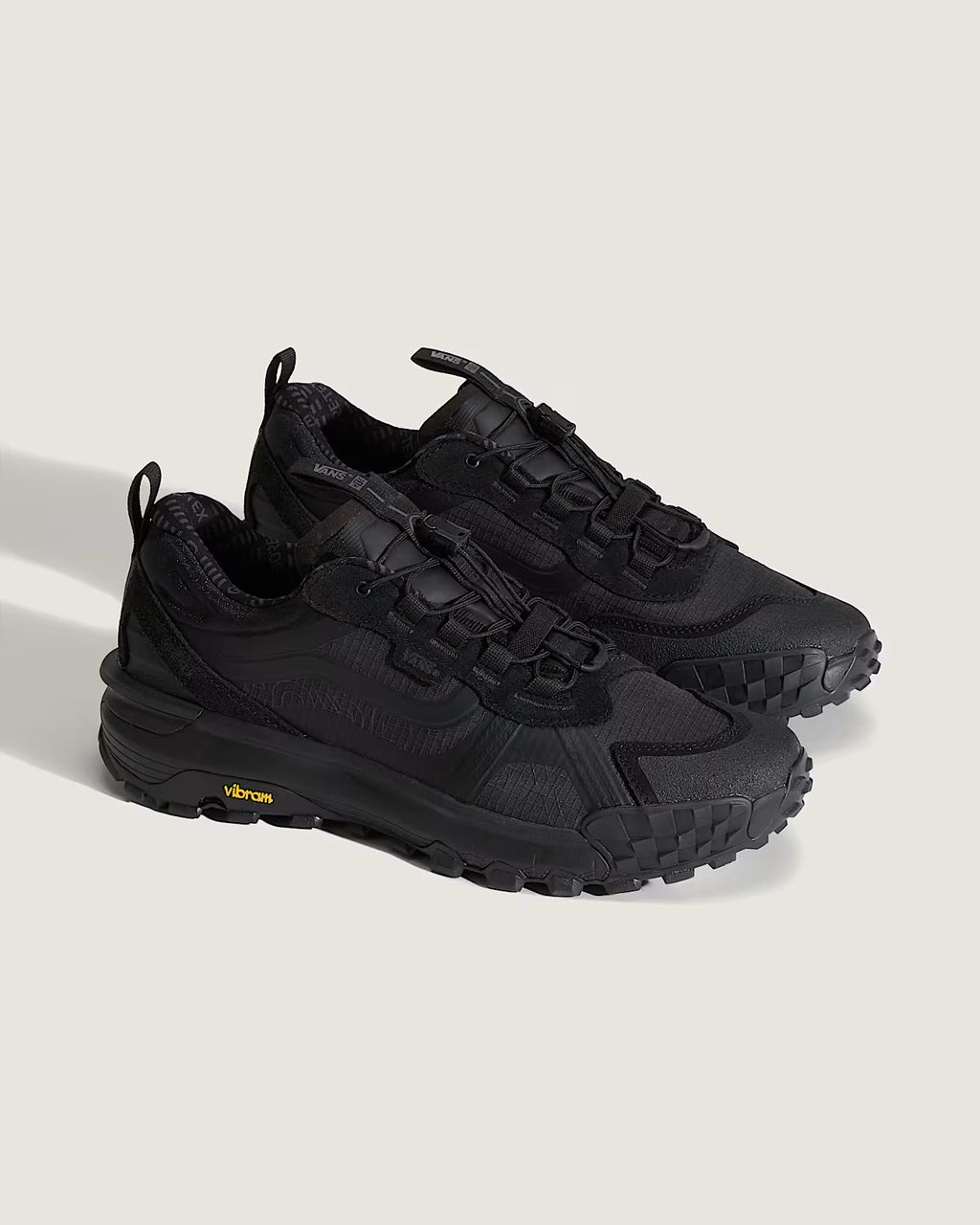 Scarpe Vans Crosspath XC GORE-TEX - Blackout
