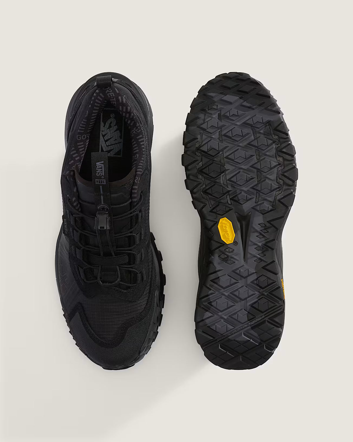 Scarpe Vans Crosspath XC GORE-TEX - Blackout