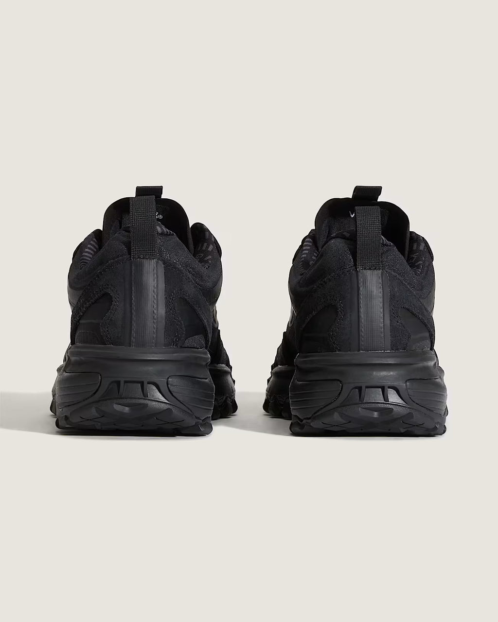 Scarpe Vans Crosspath XC GORE-TEX - Blackout