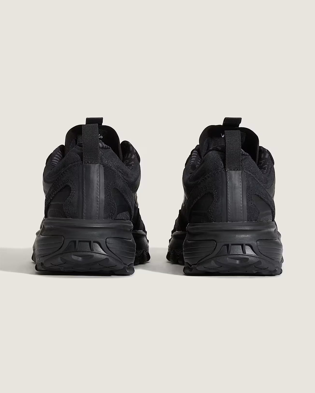 Scarpe Vans Crosspath XC GORE-TEX - Blackout