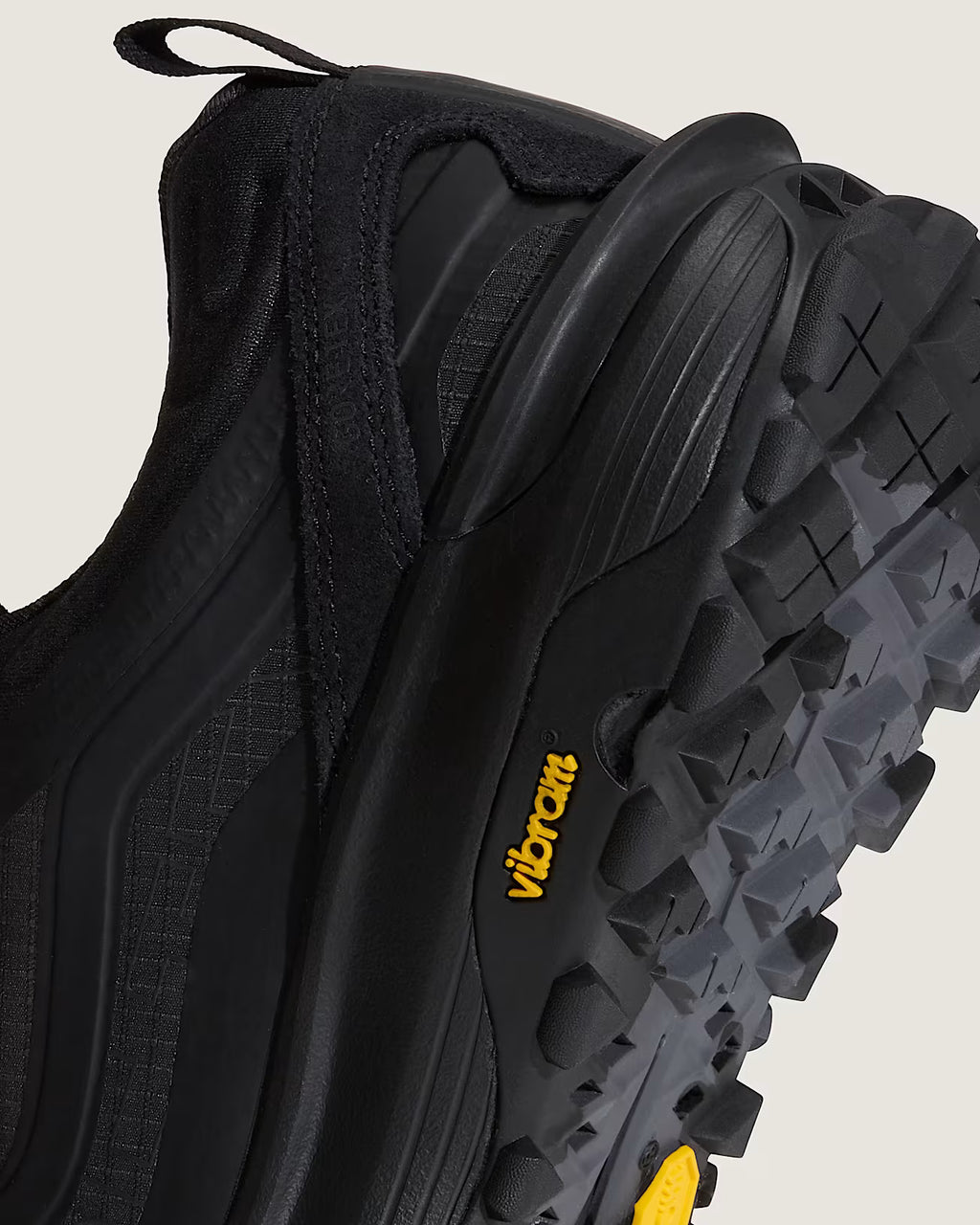 Scarpe Vans Crosspath XC GORE-TEX - Blackout