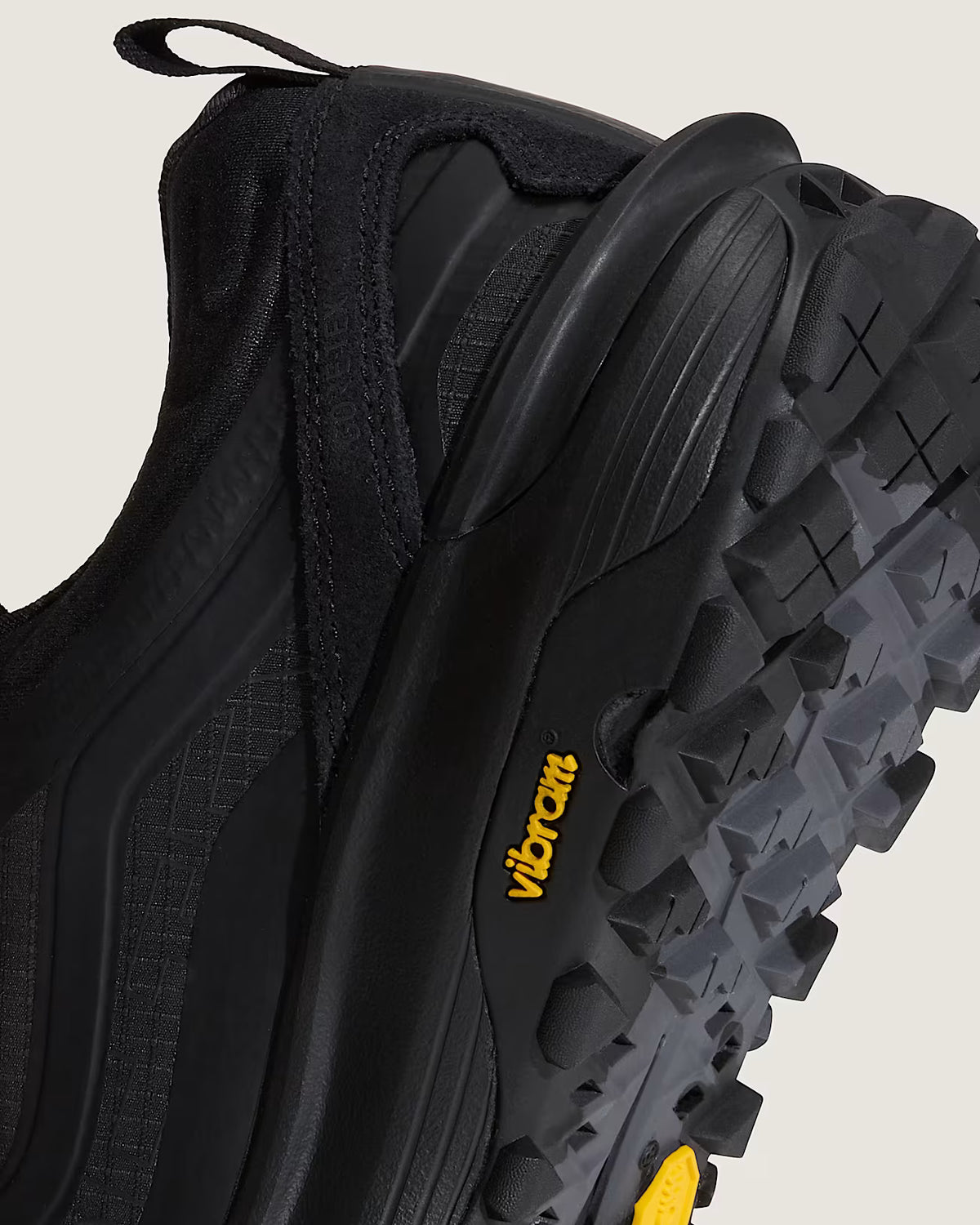 Scarpe Vans Crosspath XC GORE-TEX - Blackout