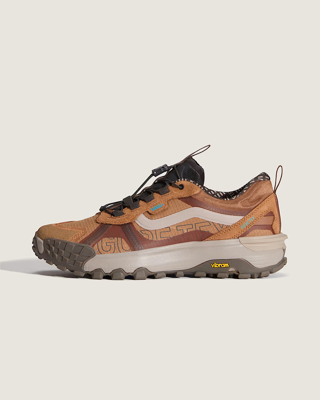 👟 Vans Crosspath XC GORE-TEX – Sneakers Impermeabili Uomo e Donna - Marrone