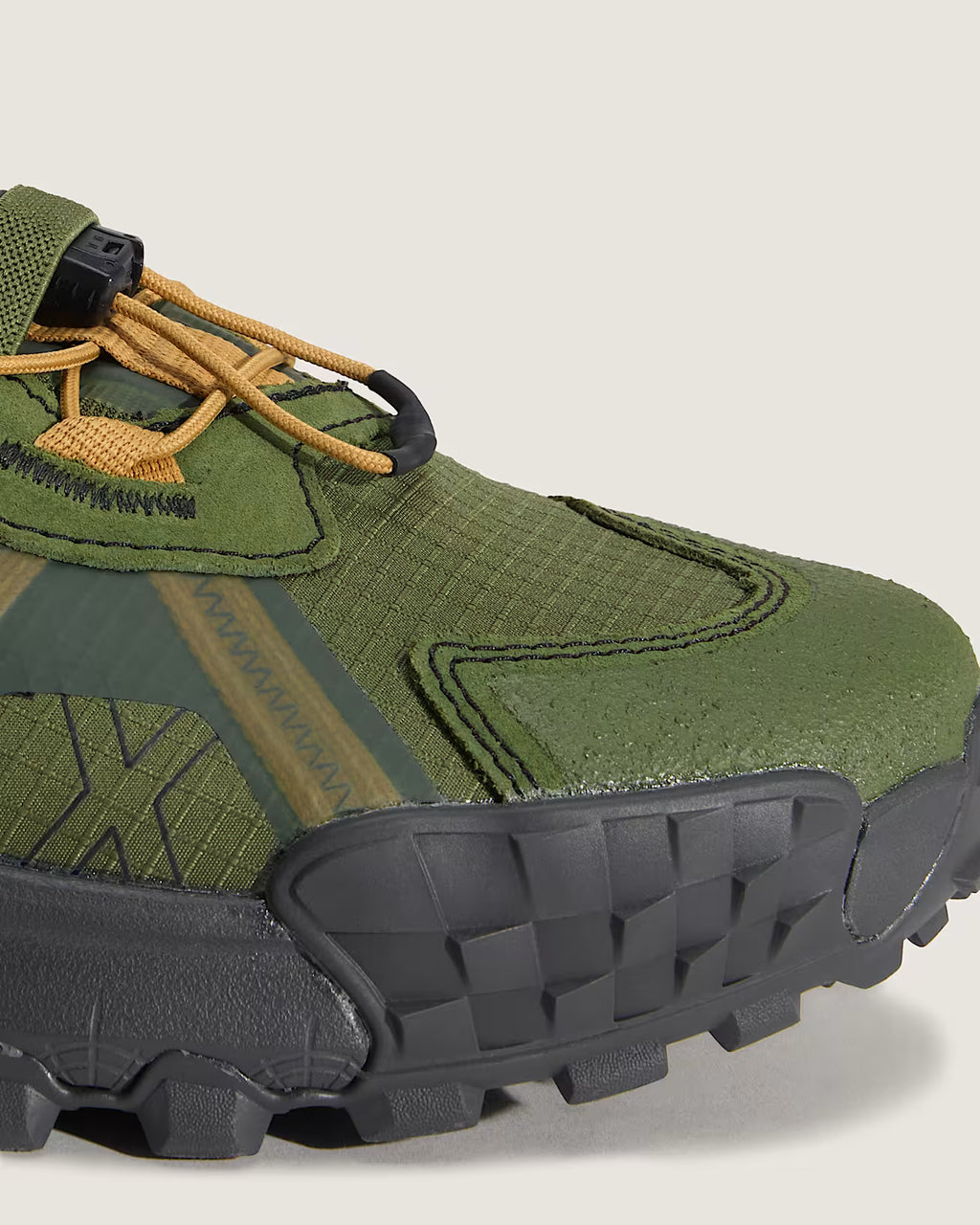 Scarpe Vans Crosspath XC GORE-TEX - Green Balsam