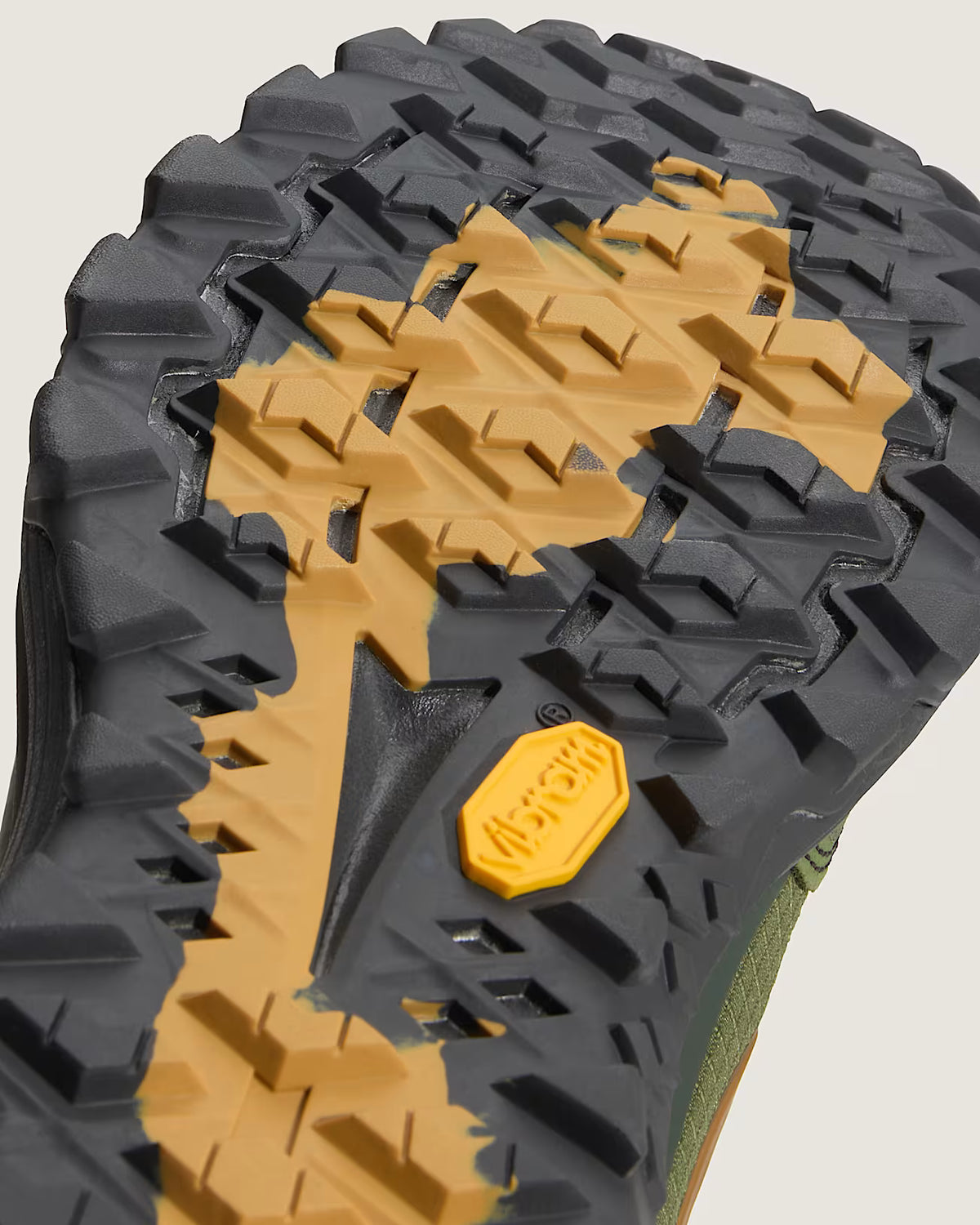 Scarpe Vans Crosspath XC GORE-TEX - Green Balsam