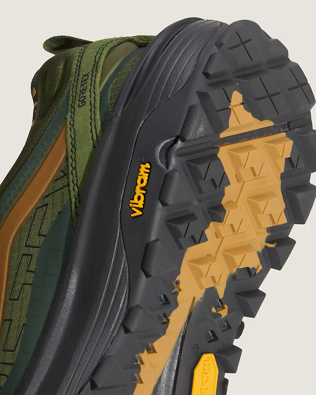 Scarpe Vans Crosspath XC GORE-TEX - Green Balsam