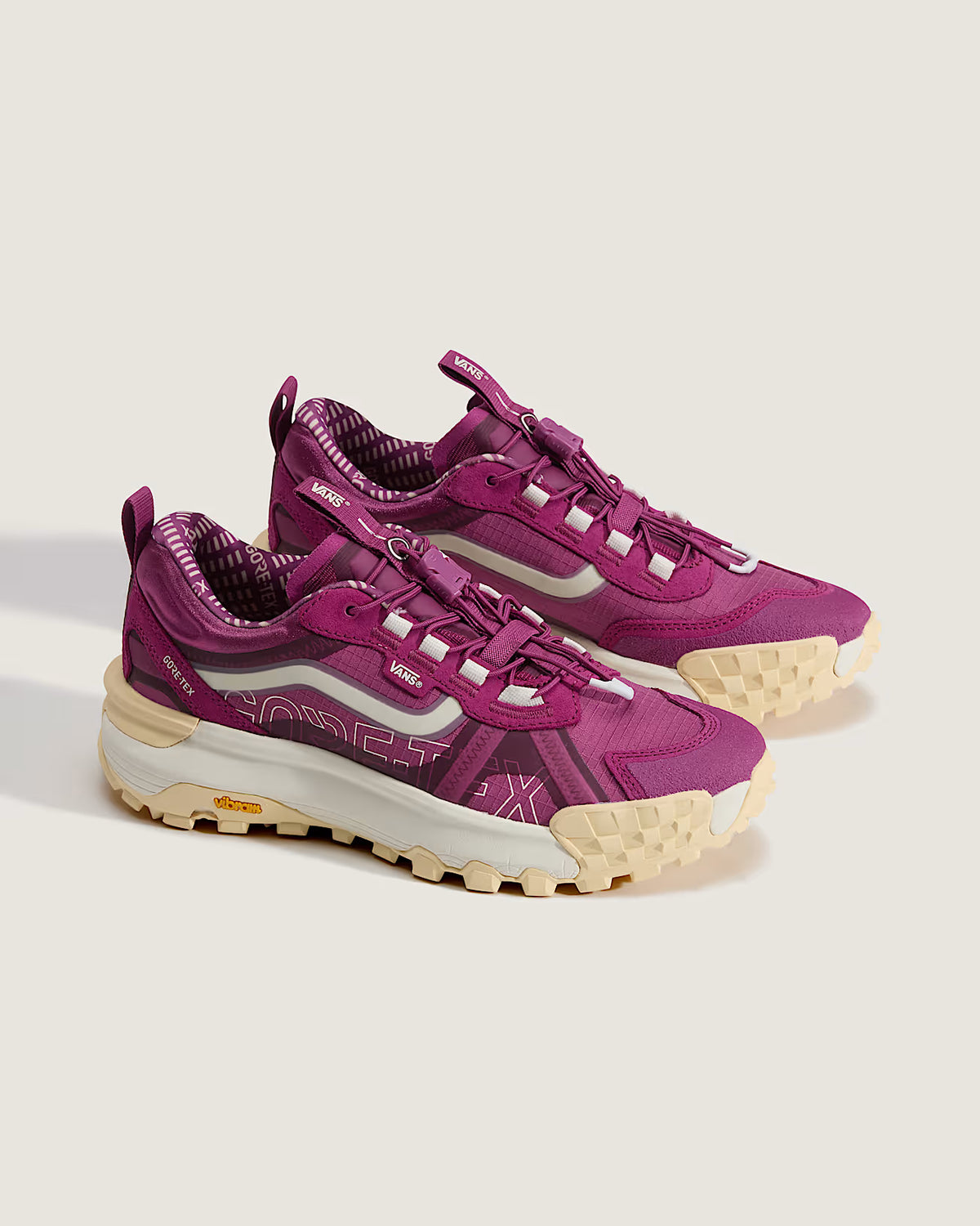 Scarpe Vans Crosspath XC GORE-TEX - Mystic Mulberry