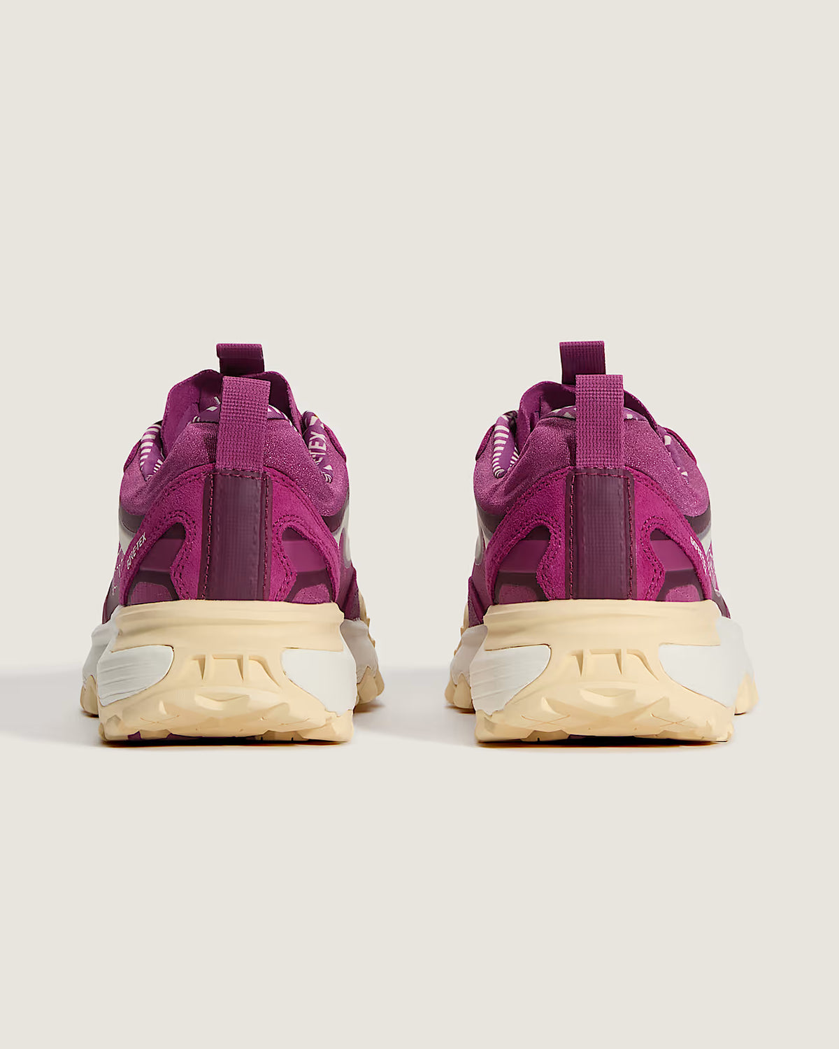 Scarpe Vans Crosspath XC GORE-TEX - Mystic Mulberry
