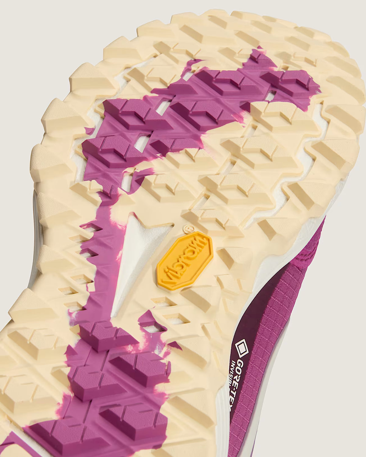Scarpe Vans Crosspath XC GORE-TEX - Mystic Mulberry