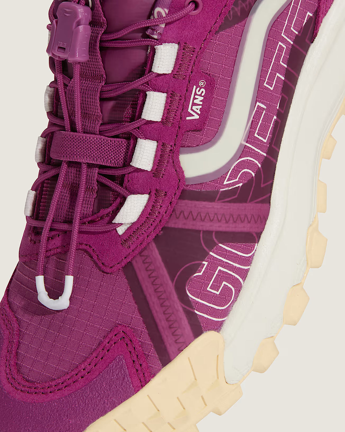 Scarpe Vans Crosspath XC GORE-TEX - Mystic Mulberry