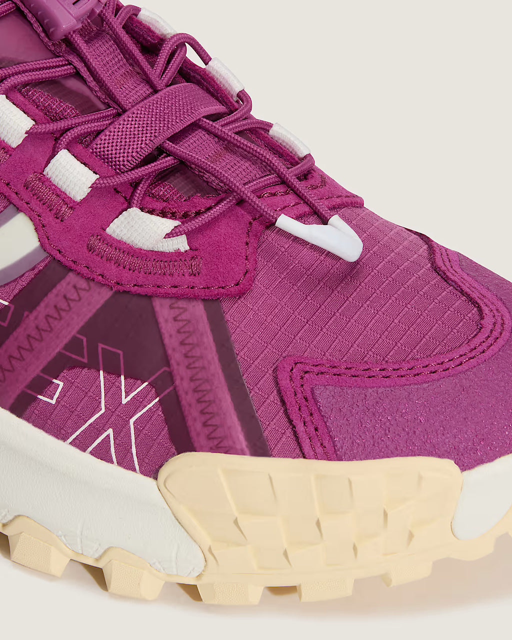 Scarpe Vans Crosspath XC GORE-TEX - Mystic Mulberry