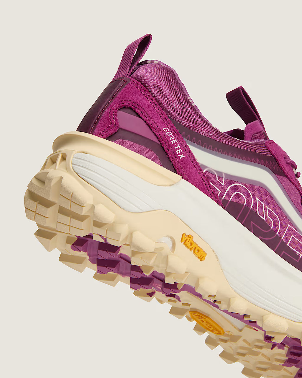 Scarpe Vans Crosspath XC GORE-TEX - Mystic Mulberry
