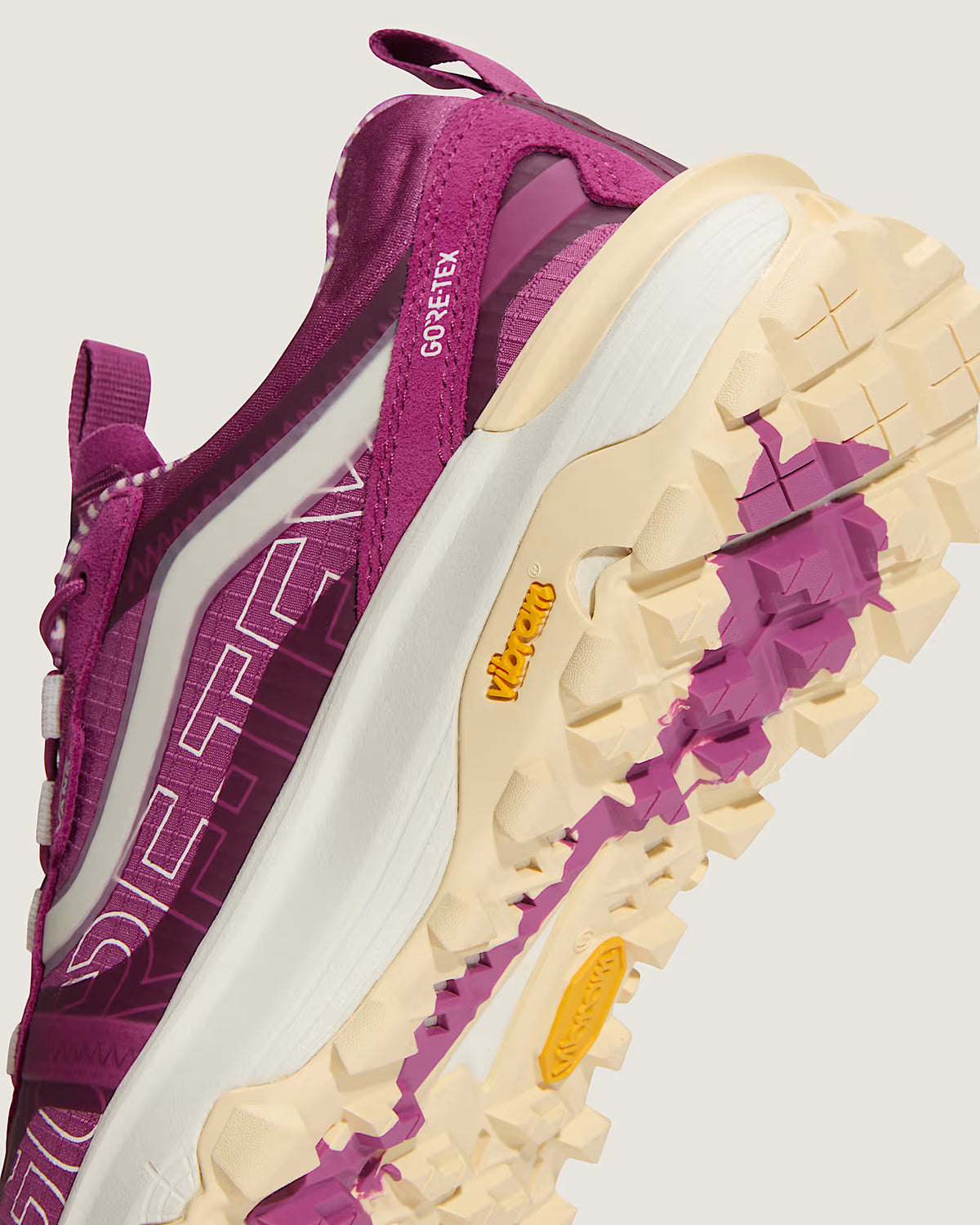 Scarpe Vans Crosspath XC GORE-TEX - Mystic Mulberry