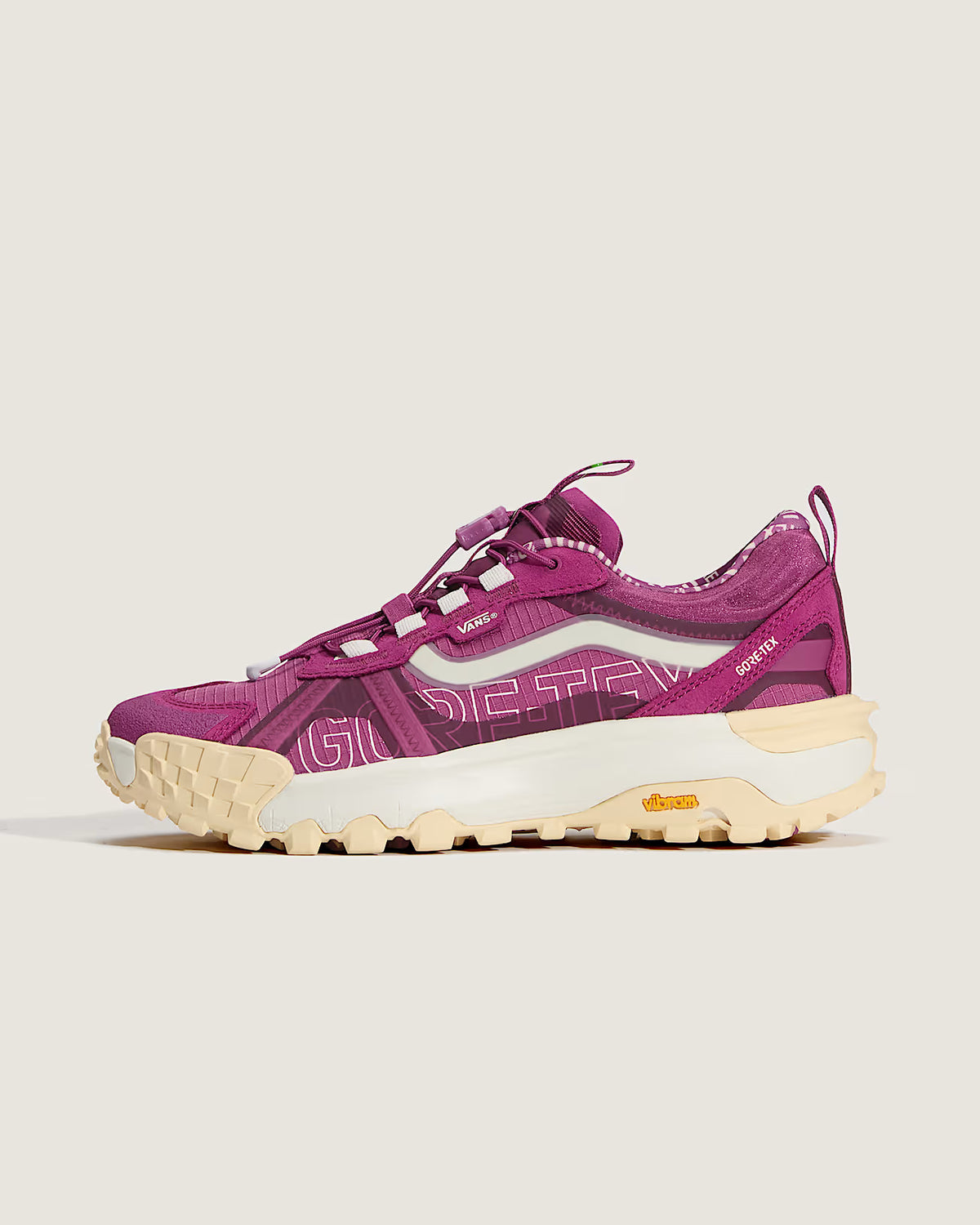 Scarpe Vans Crosspath XC GORE-TEX - Mystic Mulberry