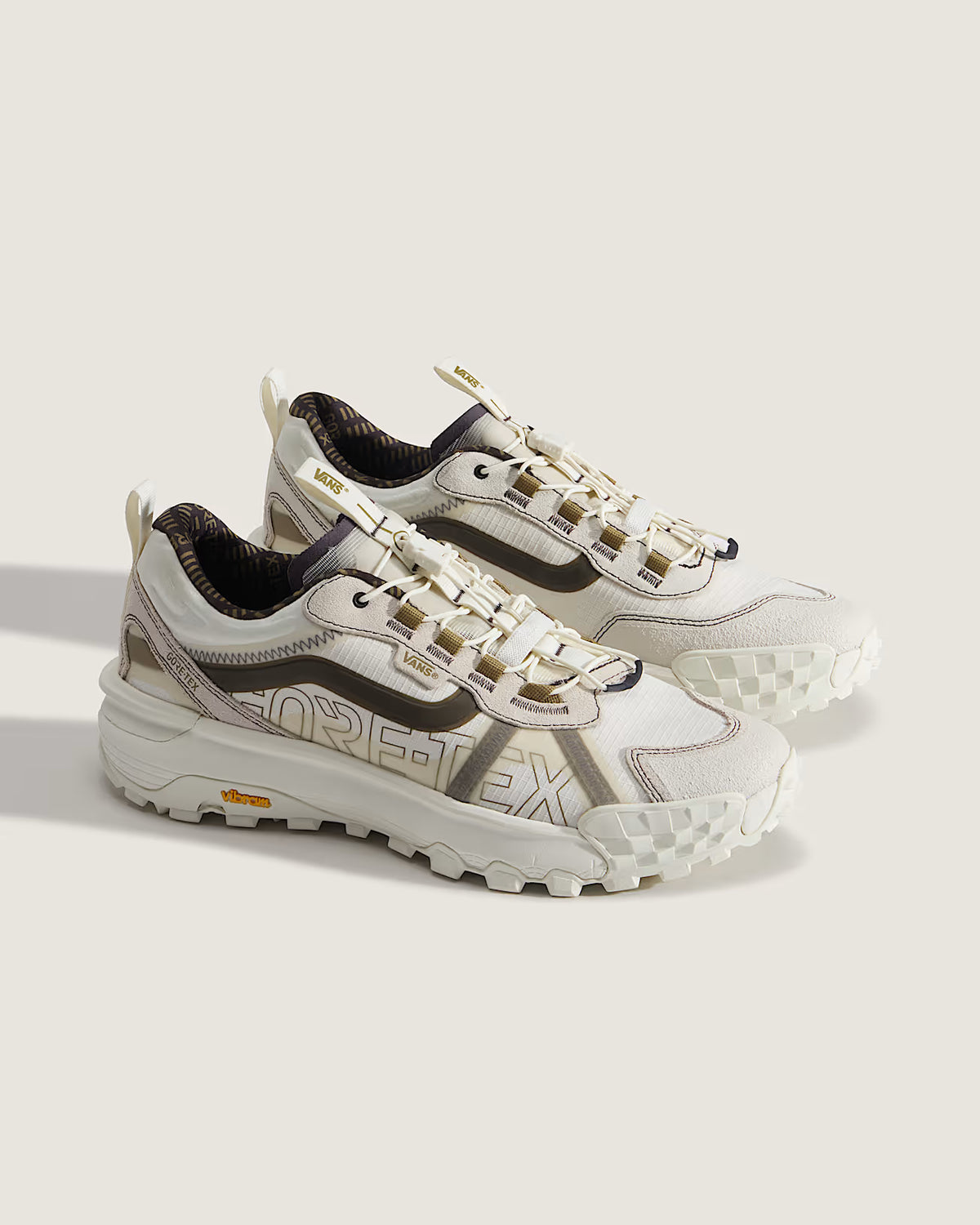 Scarpe Vans Crosspath XC GORE-TEX -  Marshmallow
