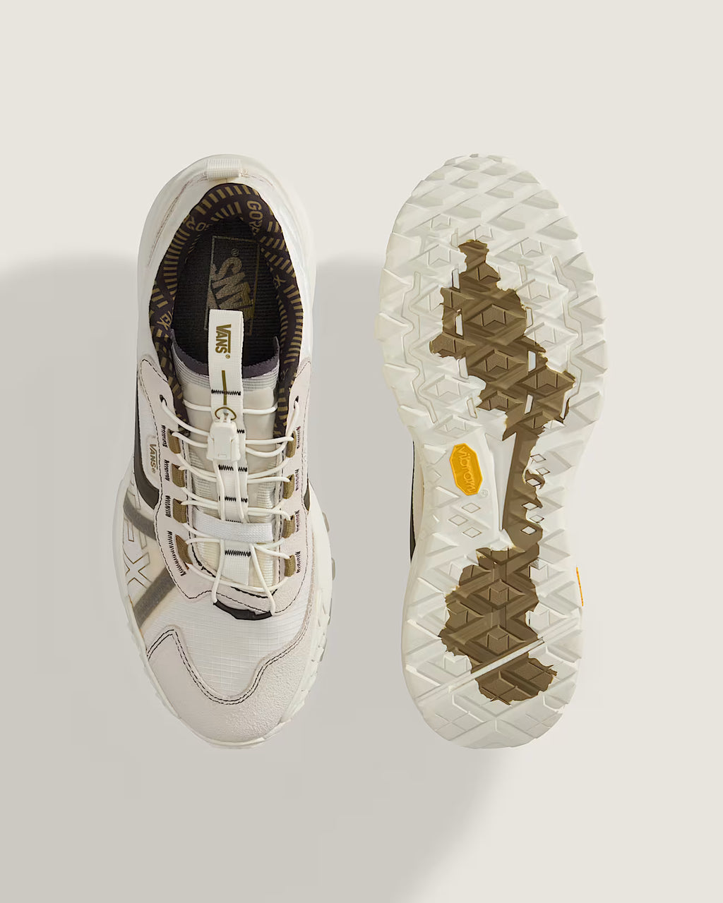 Scarpe Vans Crosspath XC GORE-TEX -  Marshmallow