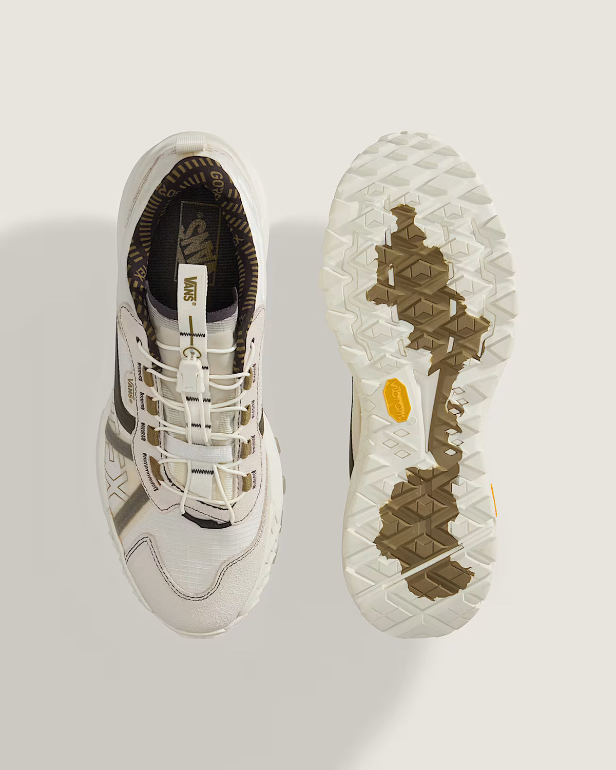 Scarpe Vans Crosspath XC GORE-TEX -  Marshmallow