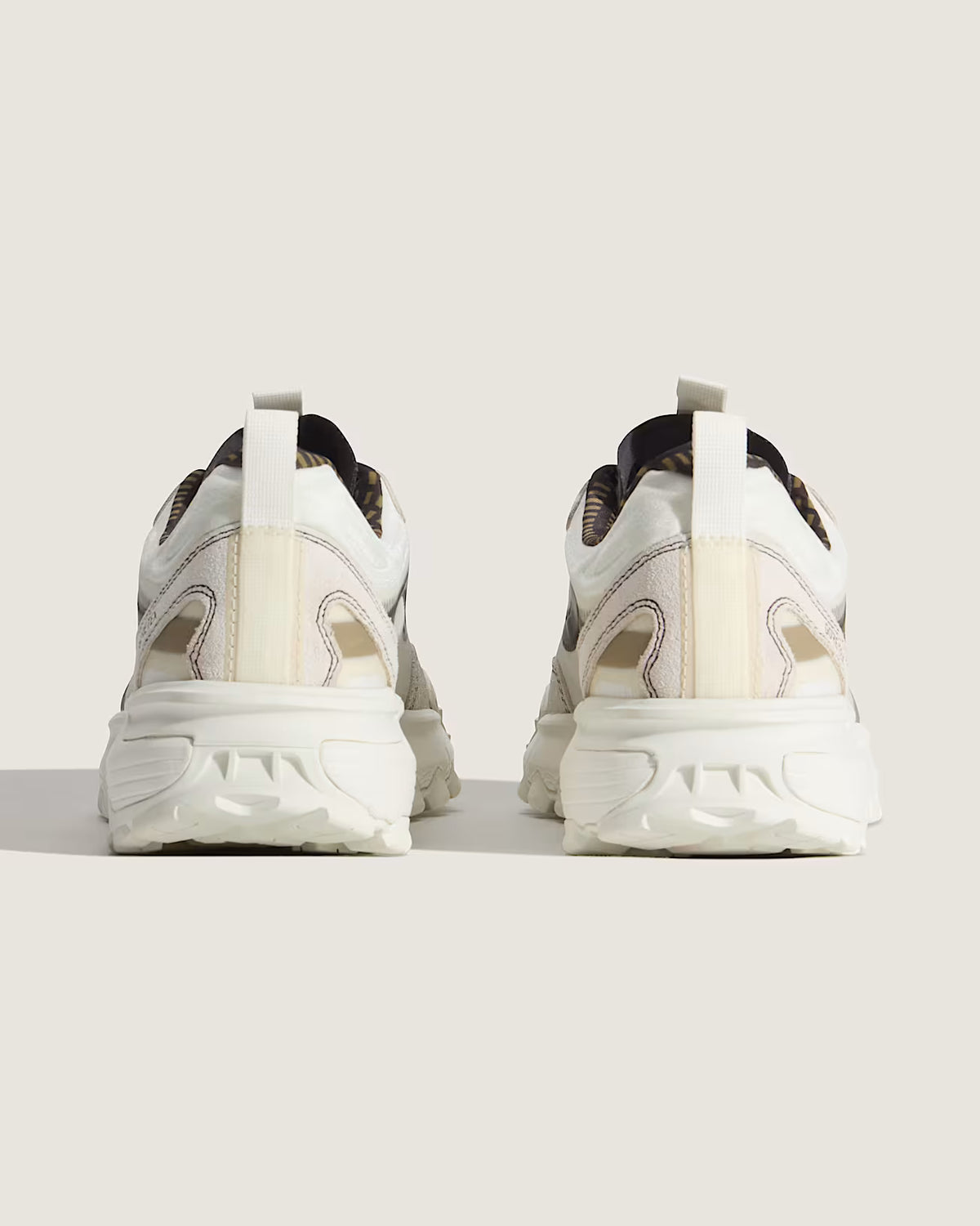 Scarpe Vans Crosspath XC GORE-TEX -  Marshmallow