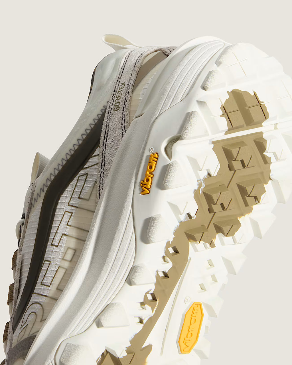 Scarpe Vans Crosspath XC GORE-TEX -  Marshmallow