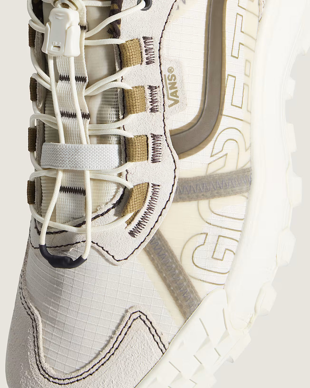 Scarpe Vans Crosspath XC GORE-TEX -  Marshmallow