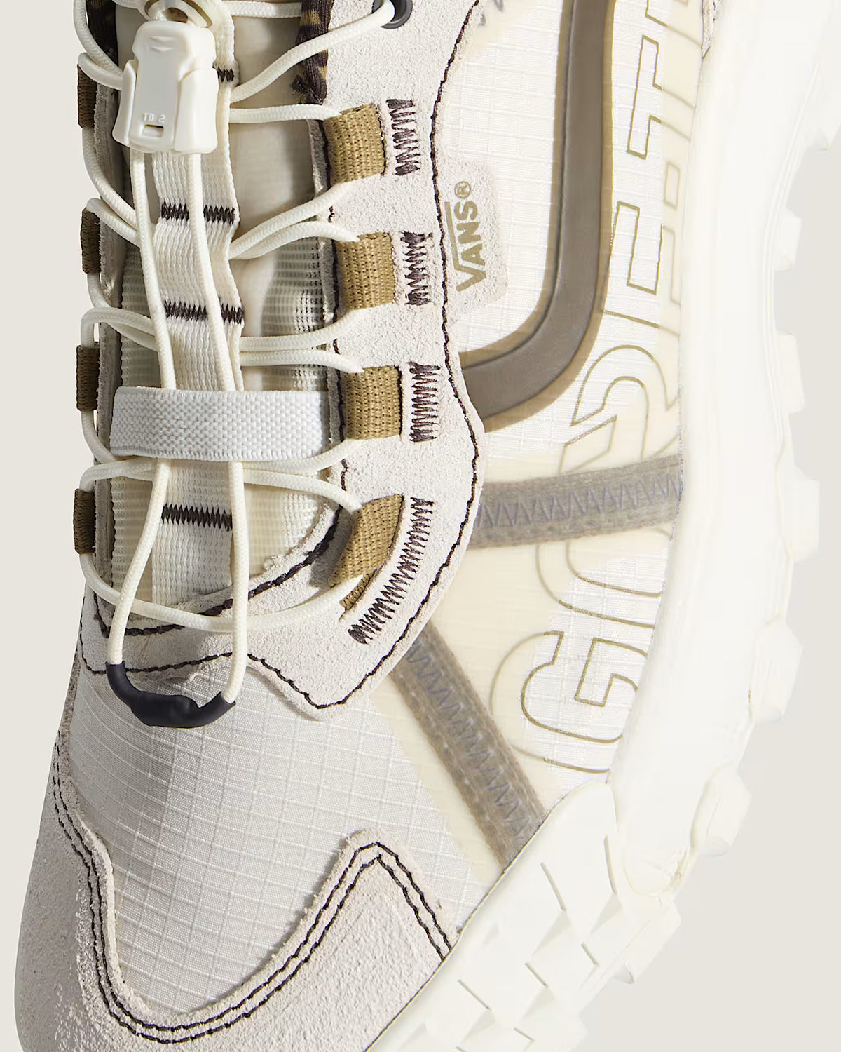 Scarpe Vans Crosspath XC GORE-TEX -  Marshmallow