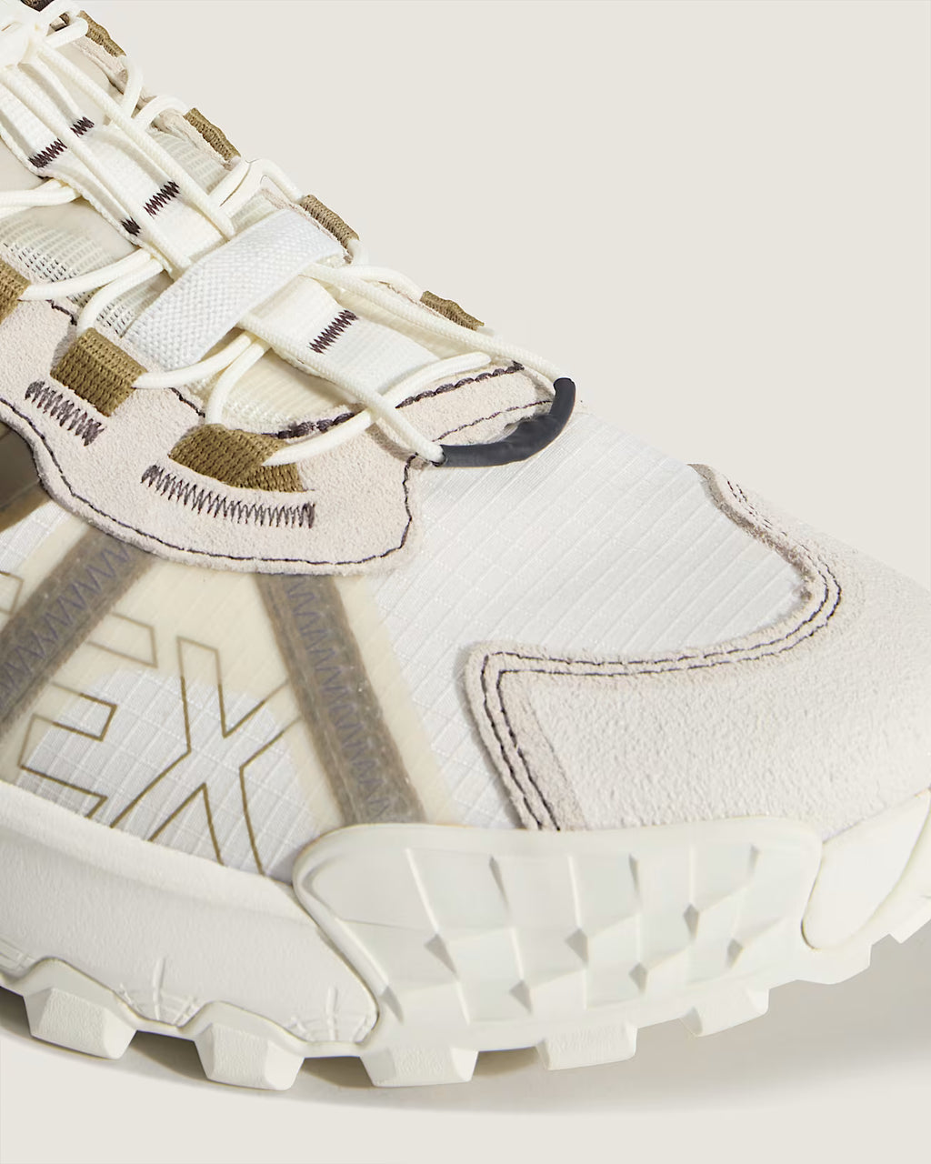 Scarpe Vans Crosspath XC GORE-TEX -  Marshmallow