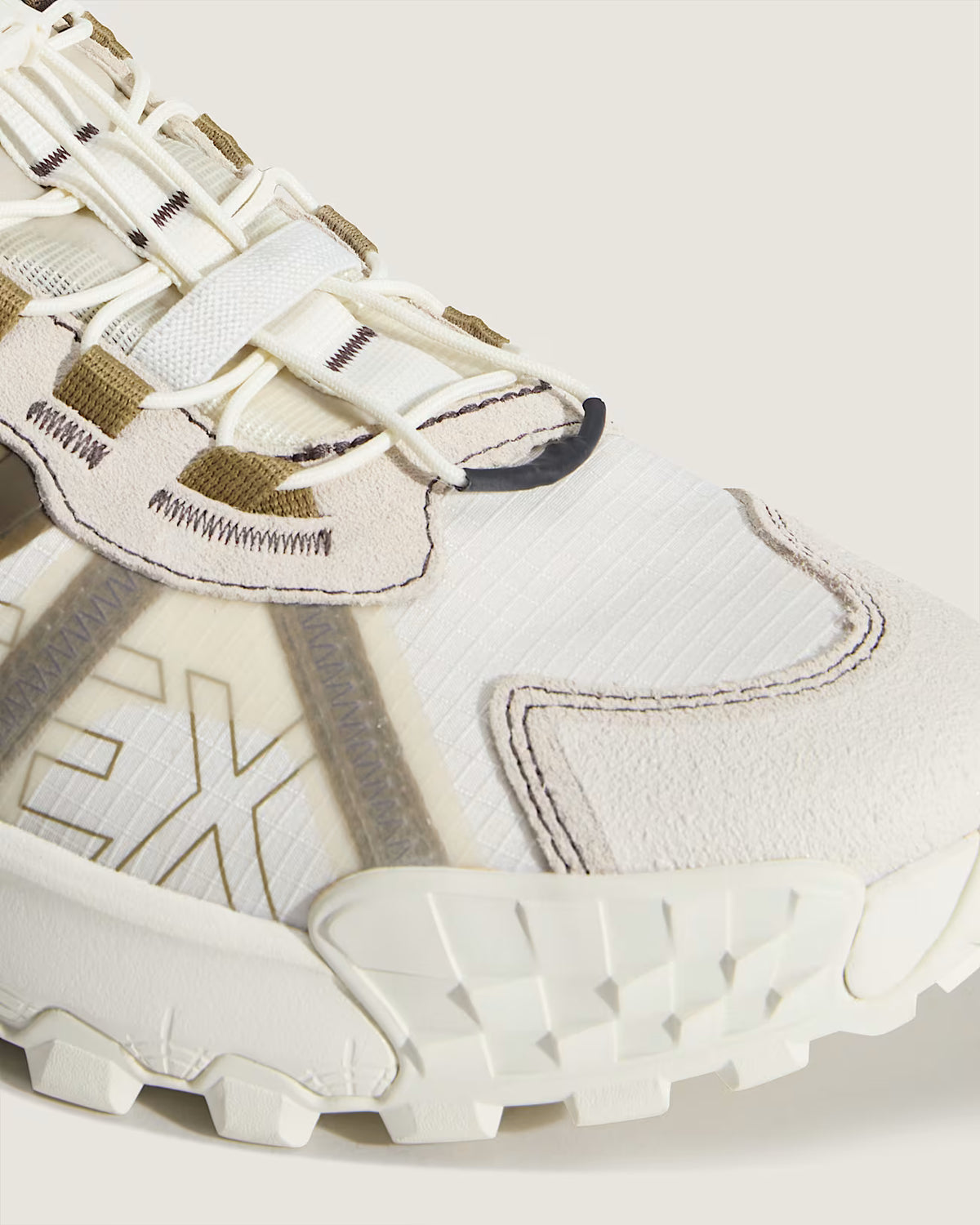 Scarpe Vans Crosspath XC GORE-TEX -  Marshmallow