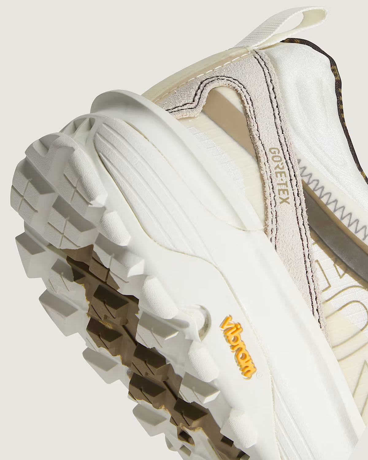 Scarpe Vans Crosspath XC GORE-TEX -  Marshmallow