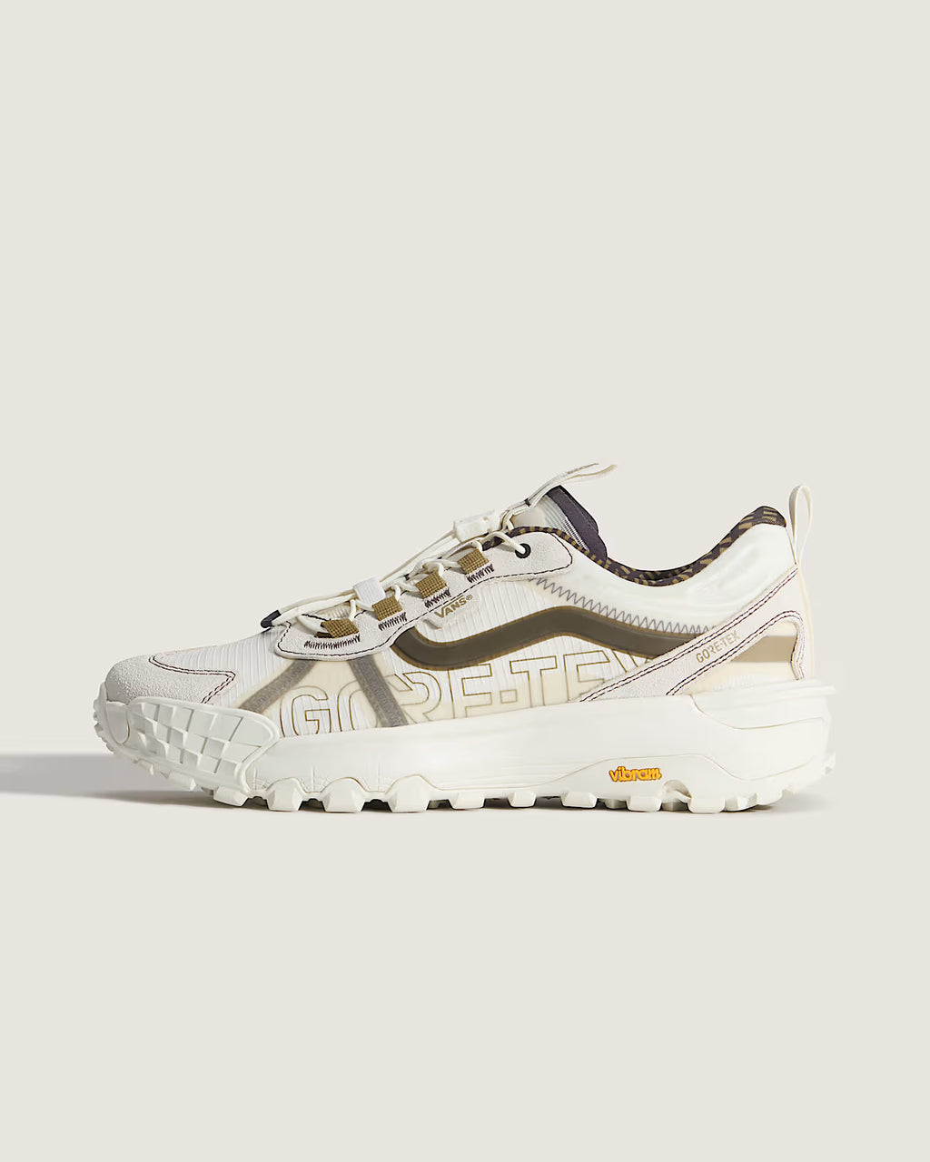 Scarpe Vans Crosspath XC GORE-TEX -  Marshmallow