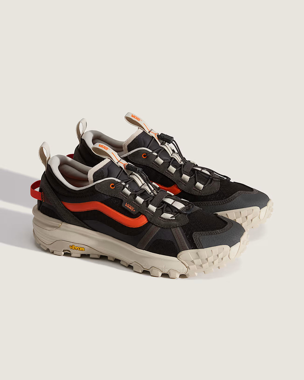 👟 Vans Crosspath XC – Scarpe Lifestyle e Urban Outdoor - Nero