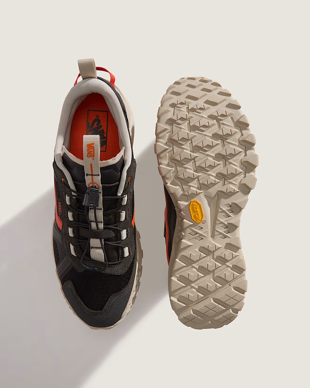 👟 Vans Crosspath XC – Scarpe Lifestyle e Urban Outdoor - Nero